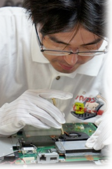 初めてのお客様へ